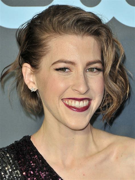 Eden Sher - Actress