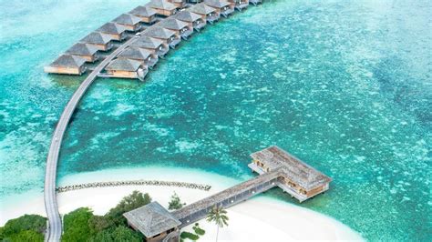 Maldives Vacation Package (All Inclusive Cost, Deals & Itinerary ...