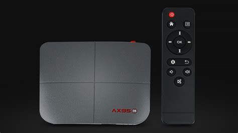 TOP 5 TV-Box up to $ 50 - at the beginning of 2021 | TeraNews.net