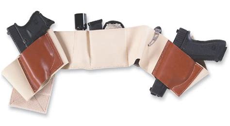 Belly Band Holster Bible | Gun Reviews Handgun Testing Rifle Shotgun ...