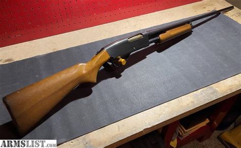 ARMSLIST - For Sale: Savage Stevens Model 67 E Series, .410 pump shotgun.