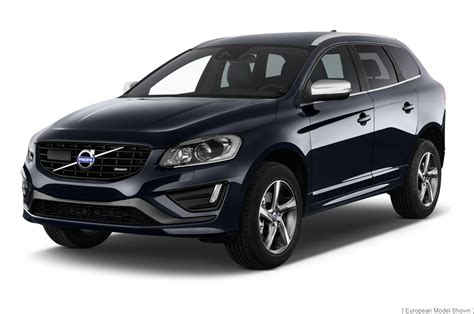 2014 Volvo XC60 Prices, Reviews, and Photos - MotorTrend