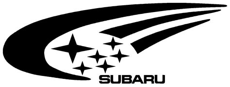 Subaru Rally Logo - LogoDix