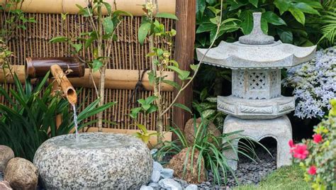 Bamboo Fountains for better Feng Shui in 2022 - Bambu Batu