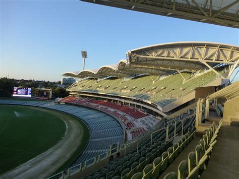 AFL @ Adelaide's Oval - That time is now. | Page 194 | BigFooty Forum