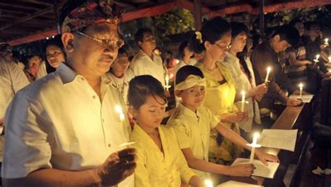 Unique Traditions of Christmas Celebration in Indonesia