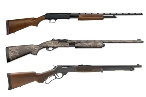 The 8 Best .410 Shotguns for Hunting and More ⋆ Outdoor Enthusiast ...