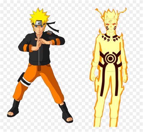 Naruto Cursor Free Images - Naruto Clipart - FlyClipart