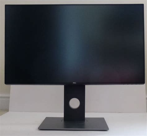 Dell U2717D Review - TFT Central