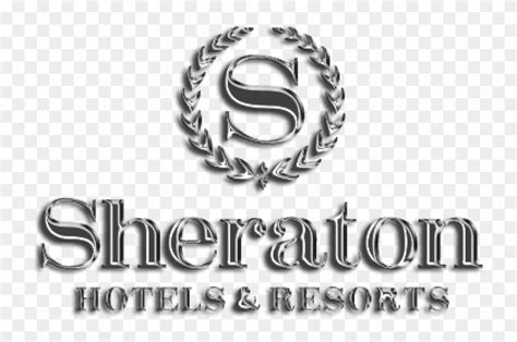 Sheraton Logo - Chain Clipart (#3395994) - PikPng