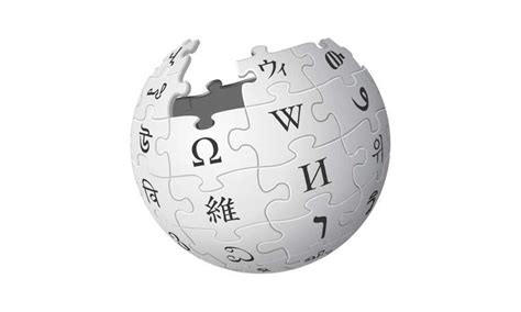 Wikipedia-Logo-Design