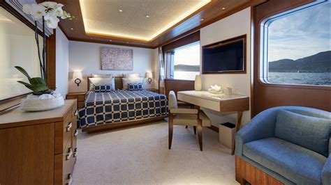 Symphony - Feadship Royal Dutch Shipyards Yacht Boat, Yacht Charter ...