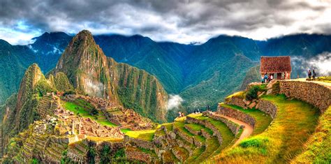 Peru Travel Facts: Everything You Need to Know Before Going