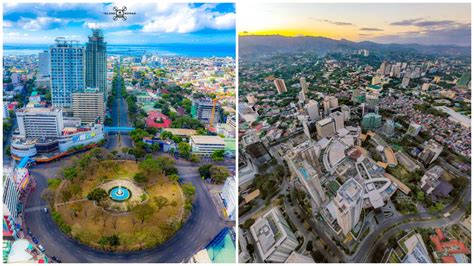 Experience Cebu in 360° Aerial View by The Island Nomad