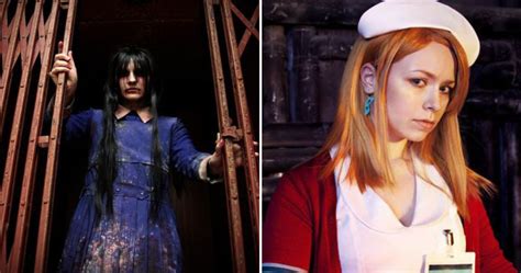 Silent Hill: 15 Amazing Cosplays That Look Just Like The Game