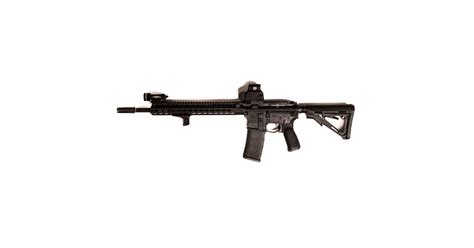 Noveske N4 Gen 1 - For Sale, Used - Excellent Condition :: Guns.com