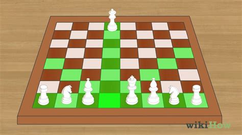 Chess Game Rules Instruction, Board Set Up & Movement, 53% OFF