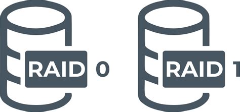 RAID 1 vs. RAID 0 - Wie man sich im Jahr 2024 entscheidet | DiskInternals