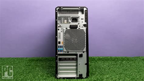 HP Z4 G5 - Review 2023 - PCMag UK