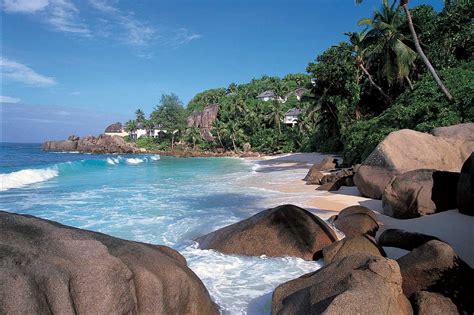 Seychelles | World Top Beaches For Vacations | World For Travel