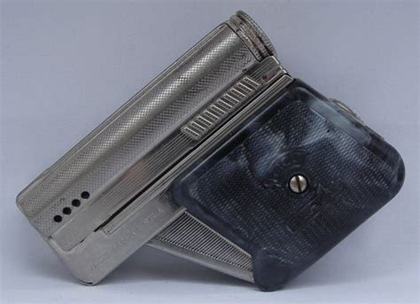 Penal Code 17330 - What is a "wallet gun" and is it illegal in California?