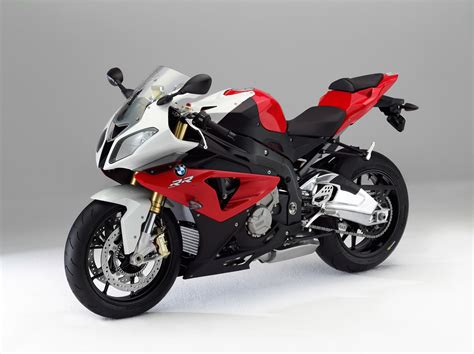 BMW S 1000 RR (2011-2012) Specs, Performance & Photos - autoevolution