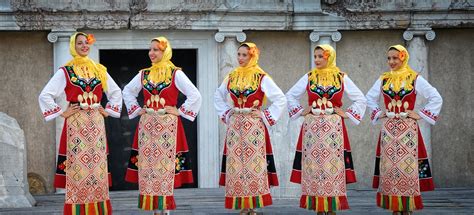 Festival of Balkan Culture and Culinary in Plovdiv