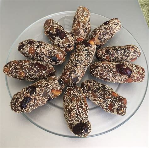 Dried fruits snack - Jyoti Recipes