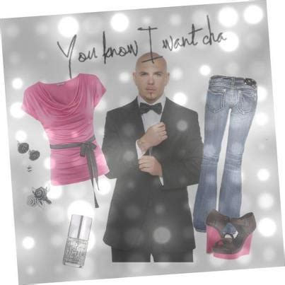 Pitbull Concert | Fashion, My style, Style