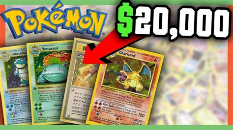 Expensive Pokemon Cards 2024 - Ruby Willie