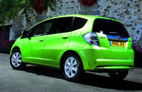 New Honda Jazz Hybrid with unique ULTRA Seats flexibility! | BLOG ...