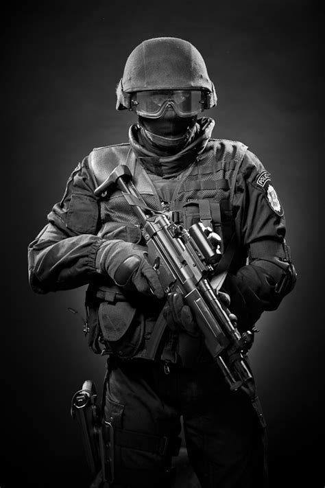 ARAS by Imantas Boiko / 500px | Militärs bilder, Polizei hamburg ...