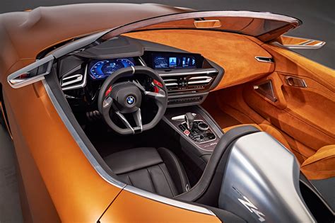 2019 BMW Z4: What to Expect | Automobile Magazine