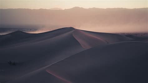 Desert Dune At Night Wallpaper Hd Nature 4k Wallpapers Images And ...