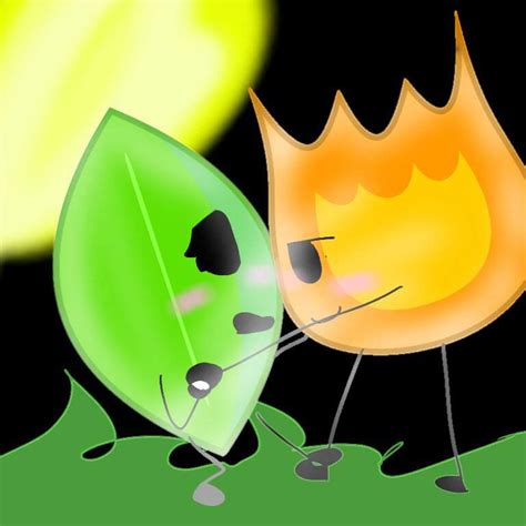 FIREAFY EVERYWHERE | BFB Amino! Amino