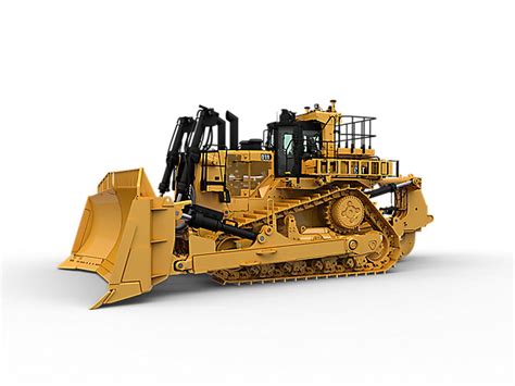 Caterpillar D11 Ficha tecnica & Especificaciones (2019-2020) | LECTURA ...