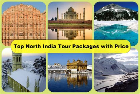 India Tour Packages – The Best Worth to See Incredible India | India ...