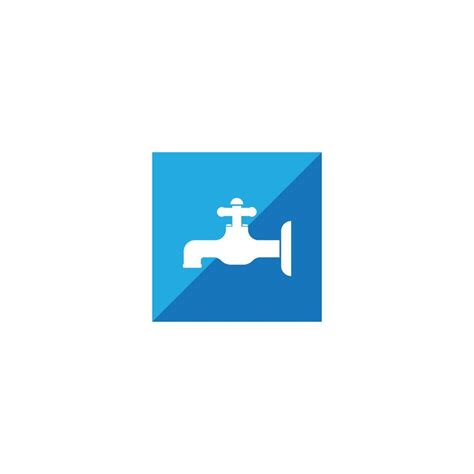 Faucet icon. vector illustration template design 10059202 Vector Art at ...