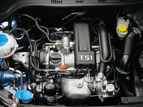 Volkswagen TSI Engines Explained - autoevolution