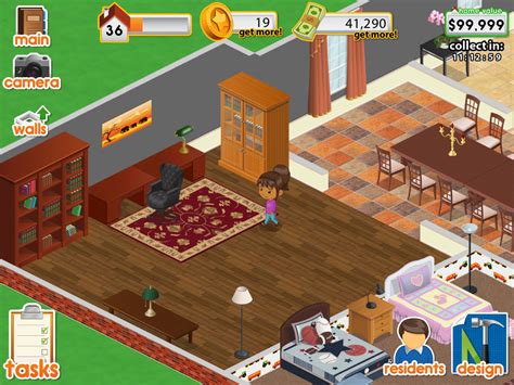 Interior Design Games Online Pc | Psoriasisguru.com