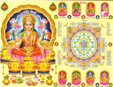 Vaibhav Lakshmi Vrat Katha - Wordzz