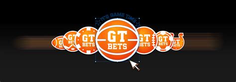 Sports Betting Logo Design - Strong Gaming