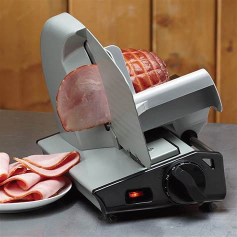 The 10 Best Meat Slicers in 2020 | Food Shark Marfa