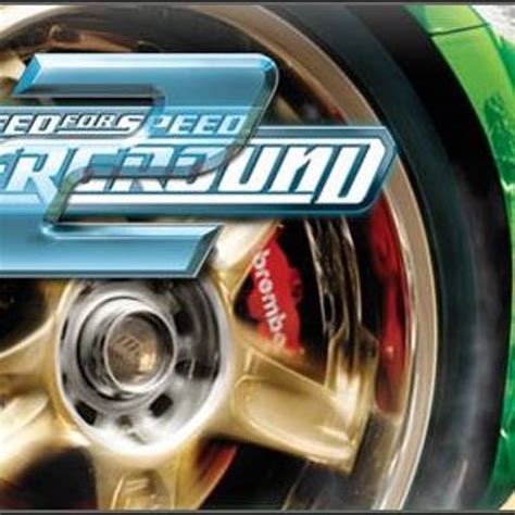 Stream Need For Speed Underground 2 Full Soundtrack by PutoFaker ...