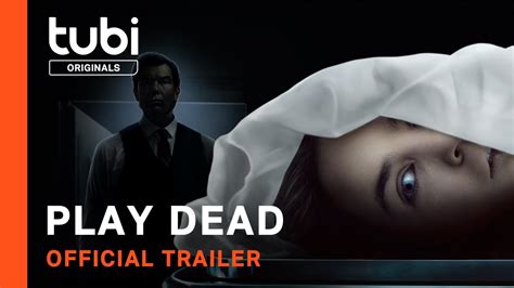 Play Dead | Official Trailer | A Tubi Original - YouTube