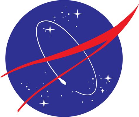 Nasa Logo Vector at Vectorified.com | Collection of Nasa Logo Vector ...