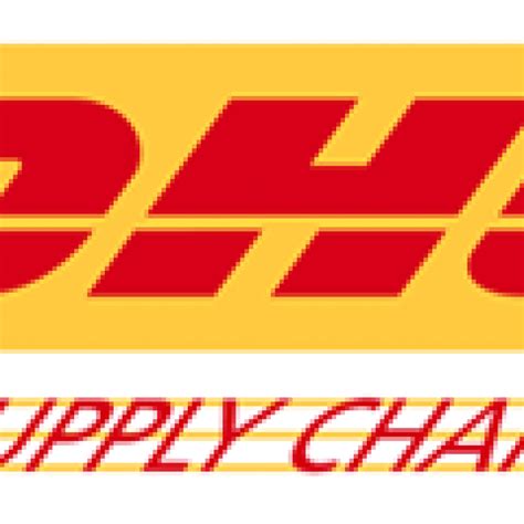 dhl-logo - Core Logistics Management Recruitment