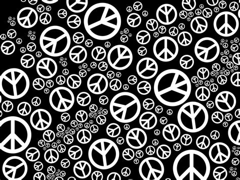 Peace Sign Backgrounds For Desktop - Wallpaper Cave