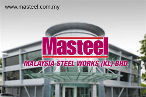 Sharp rise in Masteel’s share price sparks takeover speculation | KLSE ...