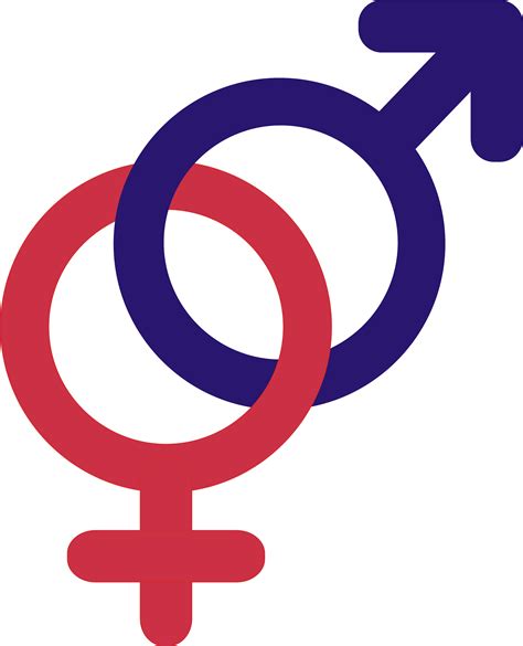 Download Symbols Venus Mars Joined Together - Gender Equality Logo Png ...